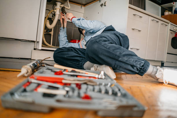 Best Sewer Cleaning Services  in Odenton, MD