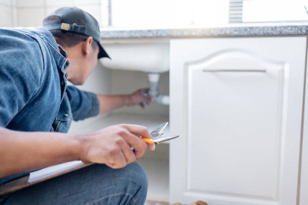 Best Hot Water Heater Installation  in Odenton, MD