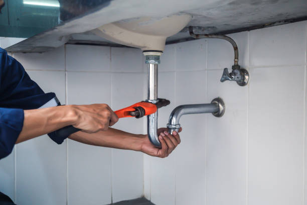 Best Water Leak Repair  in Odenton, MD