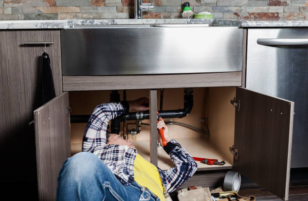 Best Commercial Plumbing Services  in Odenton, MD