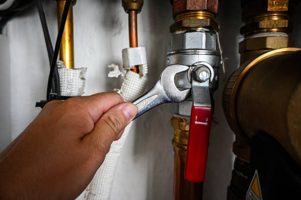 Reliable Odenton, MD Plumbing Solutions